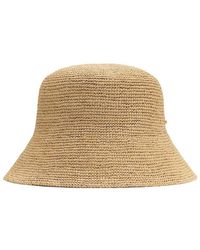 Cuyana - Bucket Hat - Lyst