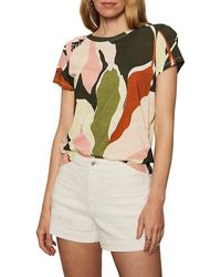 Sanctuary - The Perfect Tee - Lyst