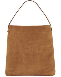 Gerard Darel - Lady Gd Hobo Bag - Lyst