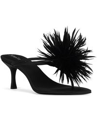 Jeffrey Campbell - Firework Thong Sandals - Lyst