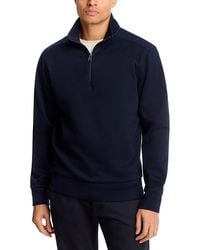BOSS - H Sidney Sweatshirt - Lyst
