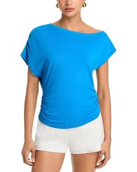Ramy Brook - Stella Tee - Lyst
