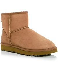 UGG - Classic Ii Mini Boots - Lyst