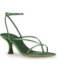 Jeffrey Campbell - Strappy Sandals - Lyst