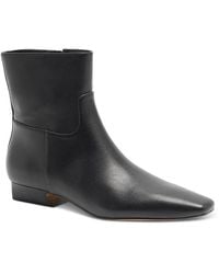 Free People - Easy Does It Boots - Lyst