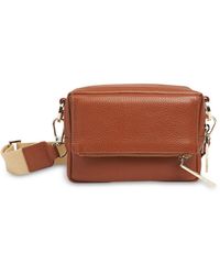 whistles cami crossbody bolsa