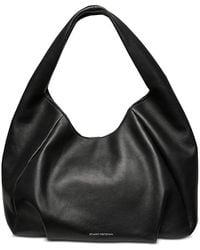 Stuart Weitzman - The Moda Hobo Bag - Lyst