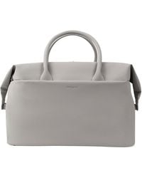 Hedgren - Hedge Matte Weekender Bag - Lyst