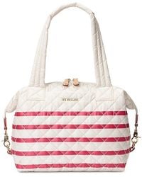 MZ Wallace - Medium Sutton Deluxe Crossbody - Lyst