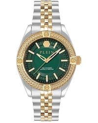 Philipp Plein - Icon Chain Watch, 43Mm - Lyst