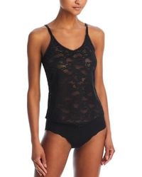 Honeydew Intimates - Natalya Lace Camisole - Lyst