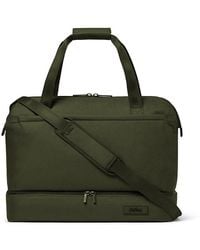 Halfdays - Double Decker Weekender Bag - Lyst