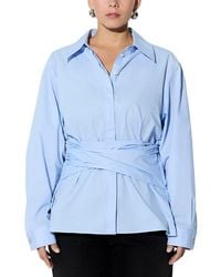 MARCELLA - Ellory Shirt - Lyst