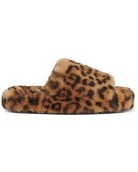 Apparis - Dillon Slide Slipper - Lyst