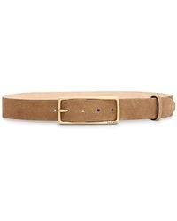 Rag & Bone - Rebound Belt - Lyst