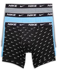 nike long leg boxer briefs