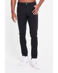 Redvanly - Kent Pull-On Trousers - Lyst