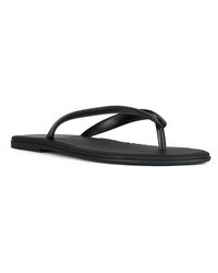 Jeffrey Campbell - Beached Jelly Thong Sandals - Lyst