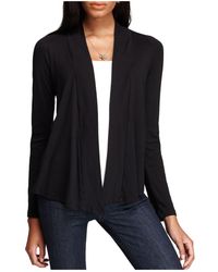 splendid long cardigan