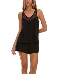 Flora Nikrooz - Carla Cami And Short Pajama Set - Lyst