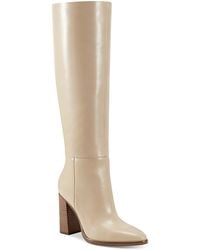 Marc Fisher - Lannie High Heel Boots - Lyst