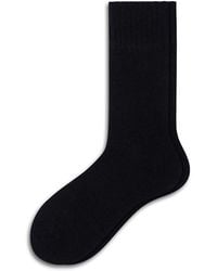 Hue - Crew Socks - Lyst