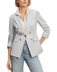 Veronica Beard - Tomi Dickey Jacket - Lyst