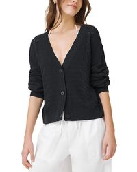 Splendid - Bridget Cardigan - Lyst