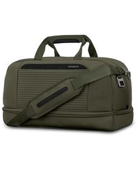 Samsonite - Paralux Weekender Duffel Bag - Lyst