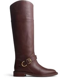 Rag & Bone - Hayden Riding Boots - Lyst