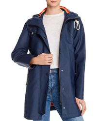 pendleton trench coat