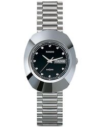 Rado - The Original Watch, 35Mm - Lyst