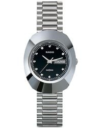 Rado - The Original Watch, 35Mm - Lyst