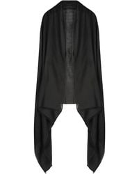 Sofiacashmere - Ultrafine Cashmere Wrap - Lyst