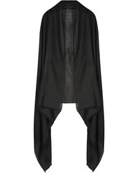 Sofiacashmere - Ultrafine Cashmere Wrap - Lyst