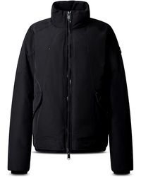 Moose Knuckles - West-Ed Trucker Jacket - Lyst
