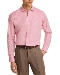 Peter Millar - Crown Crafted Capri Cotton Sport Shirt - Lyst