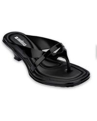 Melissa - Layla Heels - Lyst