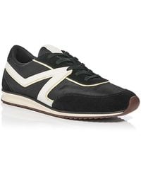 Rag & Bone - Retro Trainer Sneakers - Lyst
