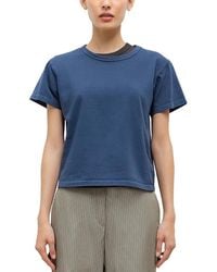 Leset - Margo Tee - Lyst