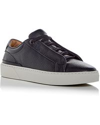 BOSS - Hugo Gary Tenn Low Top Sneakers - Lyst