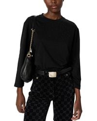 Gerard Darel - Hermine Top - Lyst