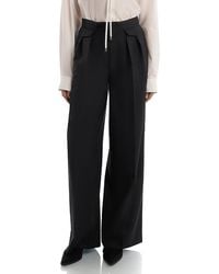Issey Miyake - Honest Ensemble Pants - Lyst