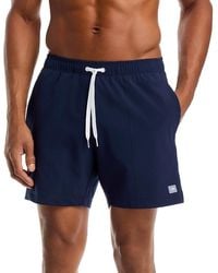Rhone - 5.5 R & R Lined Trunks - Lyst