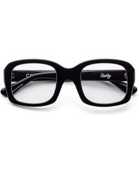 CADDIS - Shelby Reading Glasses, 48 Mm - Lyst