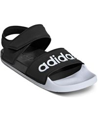 adidas Flip-flops and slides for Women 