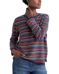 Seasalt Cornwall - Makers Sweater - Lyst