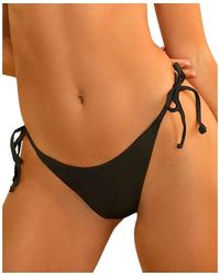 Dippin' Daisy's - Mia Cheeky Bikini Bottom - Lyst