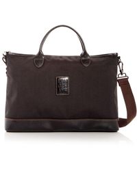 longchamp mens briefcase