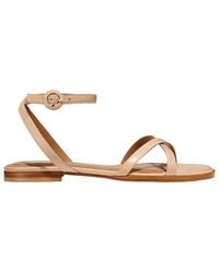 Margaux - The Flat Sandals - Lyst